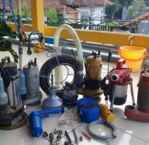 Sedot WC tomohon Murah