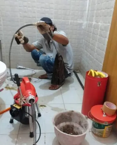 Sedot WC tomohon Murah