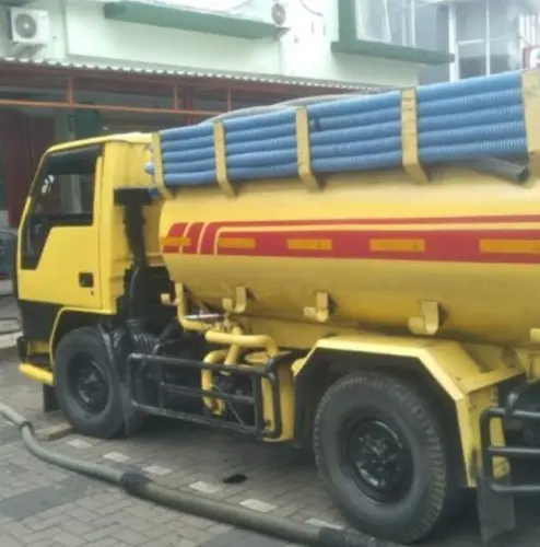 Sedot WC tomohon Terdekat